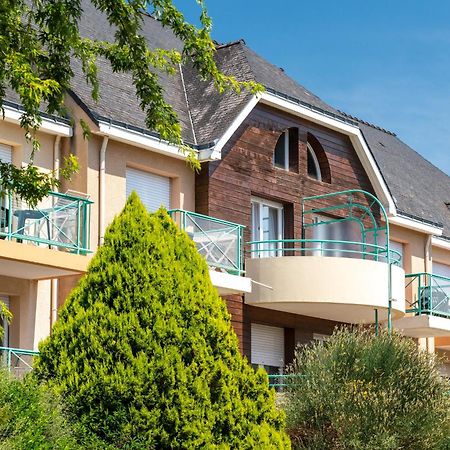 Готель Azureva Pornichet Baie De La Baule Екстер'єр фото